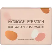 Heimish , Patch pour les Yeux Hydrogel, Eau de Rose Bulgare, 60 Patchs