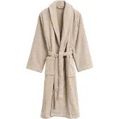 Gant Peignoir court beige