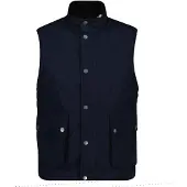 Gant Veste mi-saison bleu