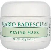 Mario Badescu Drying Mask masque purifiant en profondeur pour peaux à problèmes 56 g