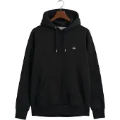 Gant Sweat-shirt noir