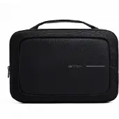 XD Design Sac d’ordinateur portable noir