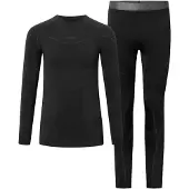 Viking Ensemble sous maillot thermique Gary