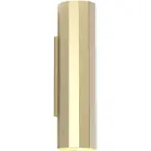 Astro Applique murale Hashira 300 2x6W GU10 dorée 1442006