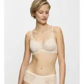 Triumph Soutien-gorge 'Aura' crème