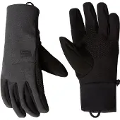 The North Face Apex Etip Gloves Gris S Homme