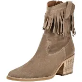 Paul green Bottines beige
