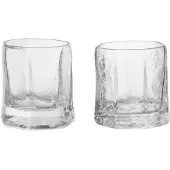 Ferm Living Kiru Small Lot de 2