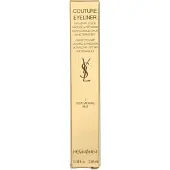 Yves Saint Laurent YSL Couture Eyeliner 1 Noir Minimal Mat 2,95 ml