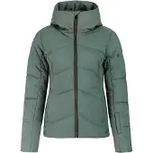 Protest Veste de sport 'PRTHelez' olive