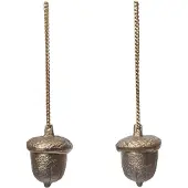 Ferm Living Acorn Lot de 2