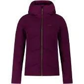 Protest Veste de sport 'PRTHelez' violet
