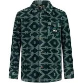 Protest Chemise 'PRTHowden' vert