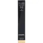 Chanel - Stylo Ombre Et Contour Ombre À Paupières - Liner - Khôl