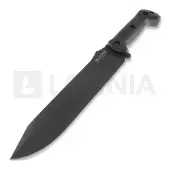 Becker Couteau de survie Combat Bowie