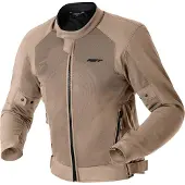 Rapid Suspension Technology Veste Rst Spectre Air D3o, couleur beige, taille 2XL, pour homme, couleur beige