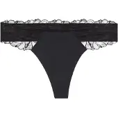 Calvin Klein String Lv00qf8444