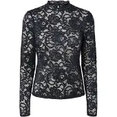 Y.A.S T-shirt 'YASLACEY' bleu foncé