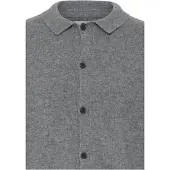 Blend Vestes en maille 'BHBRANKO' gris chiné