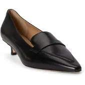 Ralph Lauren Escarpins 'FRNCSA' noir