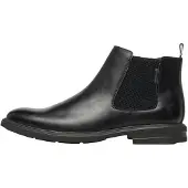 s.Oliver Chelsea Boots noir