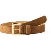 About You Ceinture 'Luca' caramel