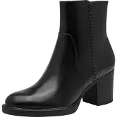Tamaris Bottines noir