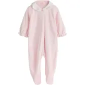 Next Pyjama rose / blanc