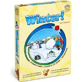 Sunny Games Jeux ensoleillés d'hiver ! (Hiver)