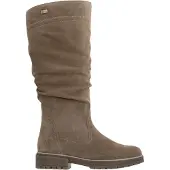 Remonte Bottes montantes, bottes en velours