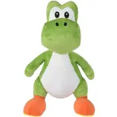 Simba Ours En Peluche Yoshi 50 Cm
