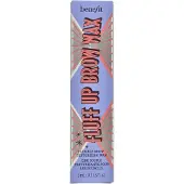 Benefit Fluff Up Brow Wax Mini cire fixatrice pour sourcils 3 ml