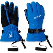 Spyder Gants Youth Overweb Ski