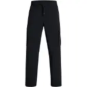 Under Armour Pantalon de sport 'Vibe' noir / blanc
