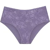 Triumph Slip ' Red Label Amourette Charm ' violet