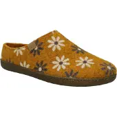 Josef seibel Jill 14 | Pantoufles pour Femmes | jaune