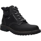 Josef seibel Chance 60 | Chaussures basses pour Hommes | noir