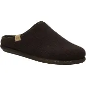 Josef seibel Levin 01 | Pantoufles pour Hommes | marron