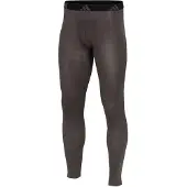Adidas Sous-vêtements longs ' Sport Active Long ' gris