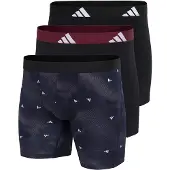 Adidas Boxers 'Active Flex' noir