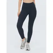 DRILLS Apparel Leggings 'XFUNCTION' noir chiné