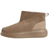 Pepe Jeans Bottines beige