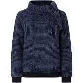 Pepe Jeans Pull-over 'Allie' bleu marine / bleu nuit