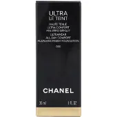 Chanel - Ultra Le Teint Fond De Teint Fluide Ultra Le Teint Fond De