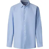 Pepe Jeans Chemise à Manches Longues Randy