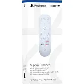 Sony PlayStation 5 Télécommande Multimédia