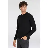 Replay T-Shirt noir