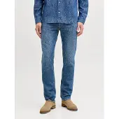 Jack & Jones Jean 'JJIClark JJOriginal' bleu