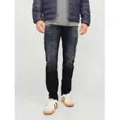 Jack & Jones Jean 'JJIMike JJCade' marine