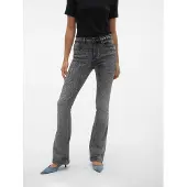 Vero Moda Jean 'Flash' gris denim